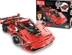 VOITURE DE SPORT RADIOCOMMANDE