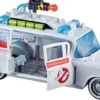 VOITURE ECTO 1 - SOS FANTOMES