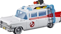 VOITURE ECTO 1 - SOS FANTOMES