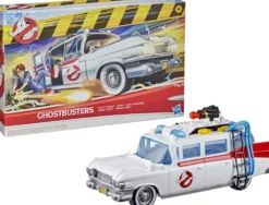 VOITURE ECTO 1 - SOS FANTOMES
