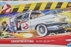 VOITURE ECTO 1 - SOS FANTOMES