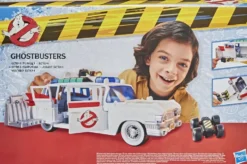 VOITURE ECTO 1 - SOS FANTOMES