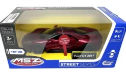 VOITURE FORD GT 2017 L&S 1:32