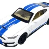 VOITURE FORD SHELBY GT350 L&S 1:32