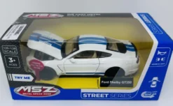 VOITURE FORD SHELBY GT350 L&S 1:32