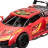 VOITURE FRICTION SPARKS SERIES