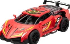 VOITURE FRICTION SPARKS SERIES