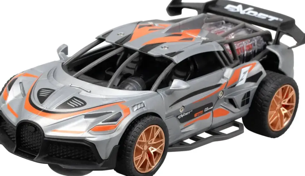 VOITURE FRICTION SPARKS SERIES