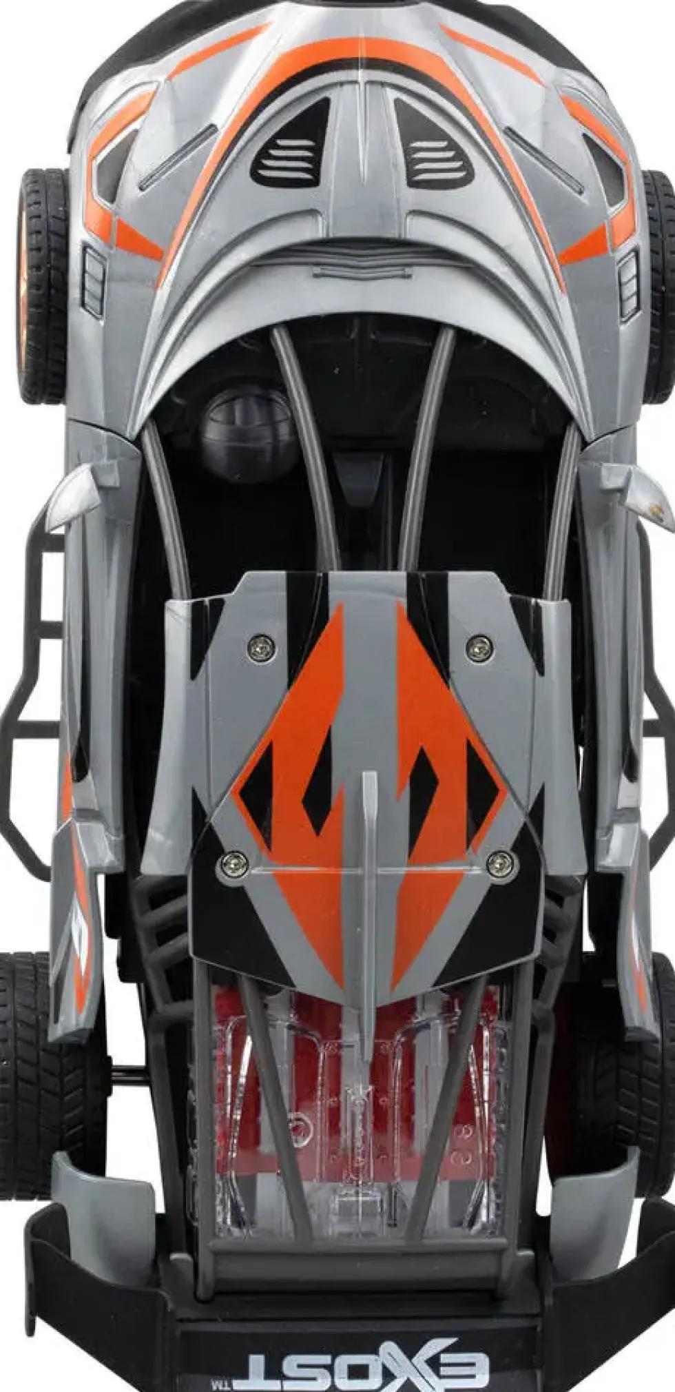VOITURE FRICTION SPARKS SERIES