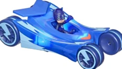 VOITURE LUMINEUSE PYJAMASQUES