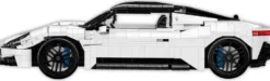 VOITURE MASERATI MC20 1:12