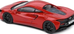 1/43 VOITURE MCLAREN ARTURA RED 2021