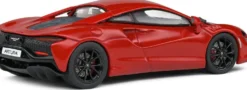 1/43 VOITURE MCLAREN ARTURA RED 2021