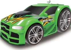 VOITURE MUSCLE RACER