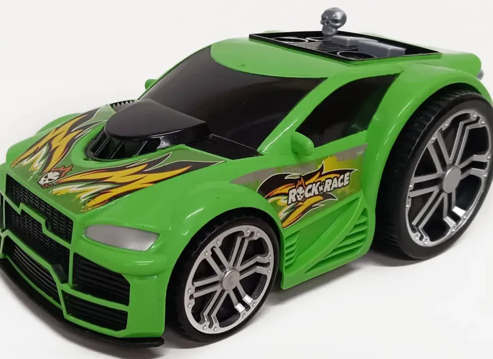 VOITURE MUSCLE RACER