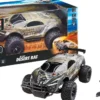 VOITURE RADIOCOMMANDEE - CAR DESERT RAT