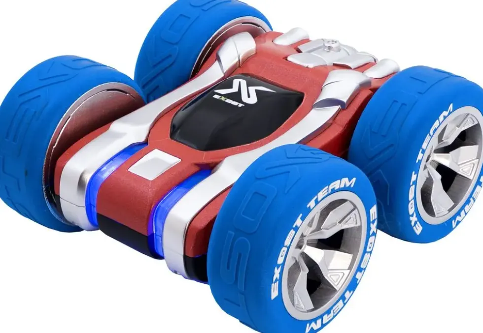VOITURE RADIOCOMMANDEE - 360 CROSS