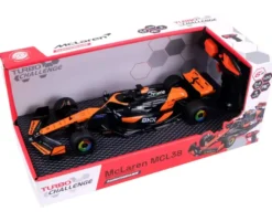 1/20 VOITURE RADIOCOMMANDEE F1 MAC LAREN