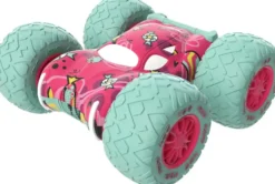 VOITURE RADIOCOMMANDEE KOO FLIP 5 KAYA