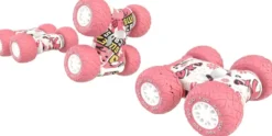 VOITURE RADIOCOMMANDEE KOO FLIP 5 KAYA