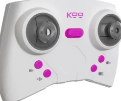 VOITURE RADIOCOMMANDEE KOO FLIP 5 KAYA