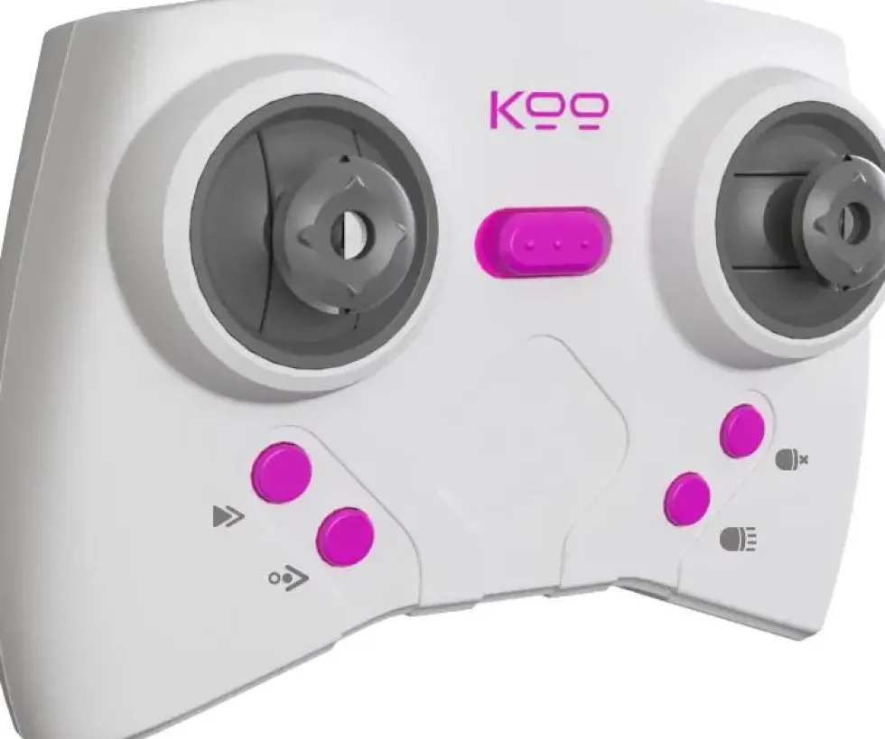VOITURE RADIOCOMMANDEE KOO FLIP 5 KAYA