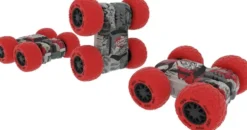 VOITURE RADIOCOMMANDEE KOO FLIP 4 KIMI