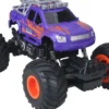 1/18 VOITURE RADIOCOMMANDEE MUD MONSTER 2.4GHZ