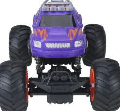 1/18 VOITURE RADIOCOMMANDEE MUD MONSTER 2.4GHZ