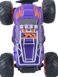 1/18 VOITURE RADIOCOMMANDEE MUD MONSTER 2.4GHZ