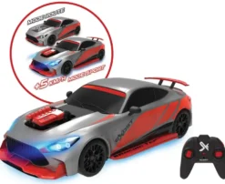 VOITURE RADIOCOMMANDEE - NITRO SHIFT