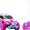 VOITURE RADIOCOMMANDEE - PIXIE II