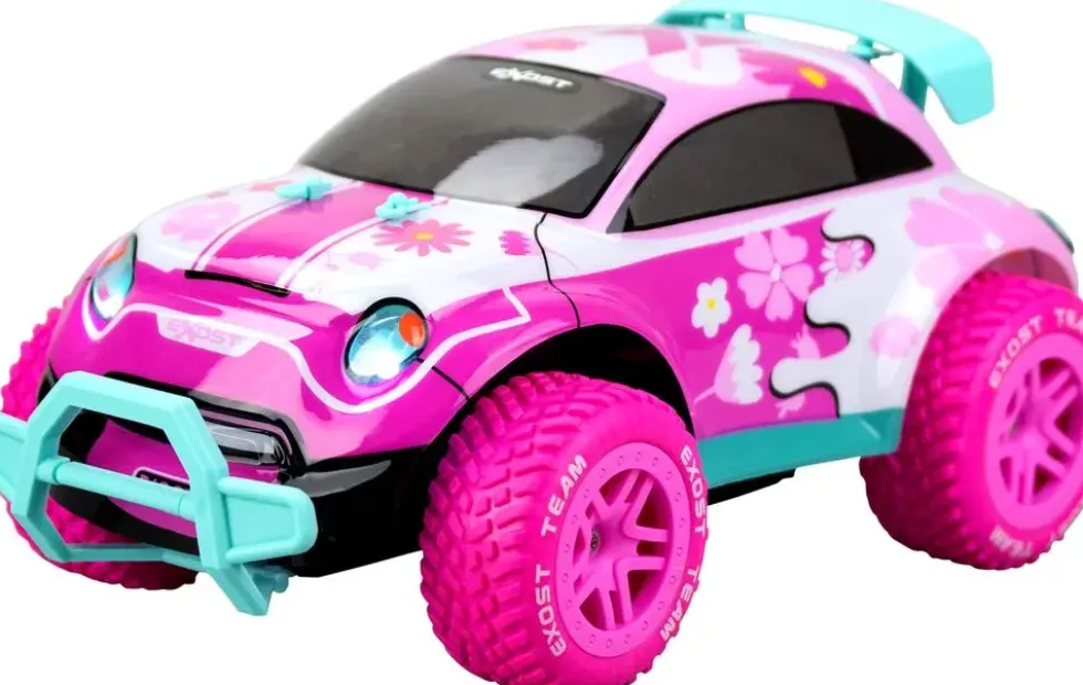 VOITURE RADIOCOMMANDEE - PIXIE II