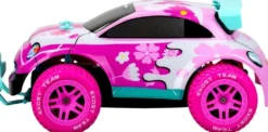 VOITURE RADIOCOMMANDEE - PIXIE II