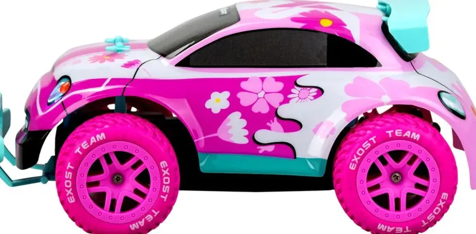 VOITURE RADIOCOMMANDEE - PIXIE II
