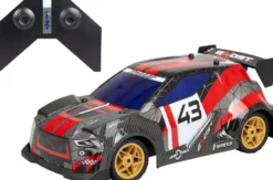 VOITURE RADIOCOMMANDEE - RALLY XTR