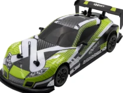 VOITURE RADIOCOMMANDEFLASH LIGHT 1:14