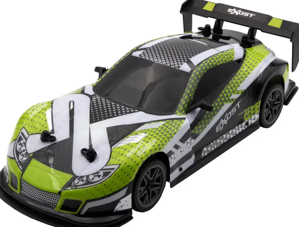 VOITURE RADIOCOMMANDEFLASH LIGHT 1:14