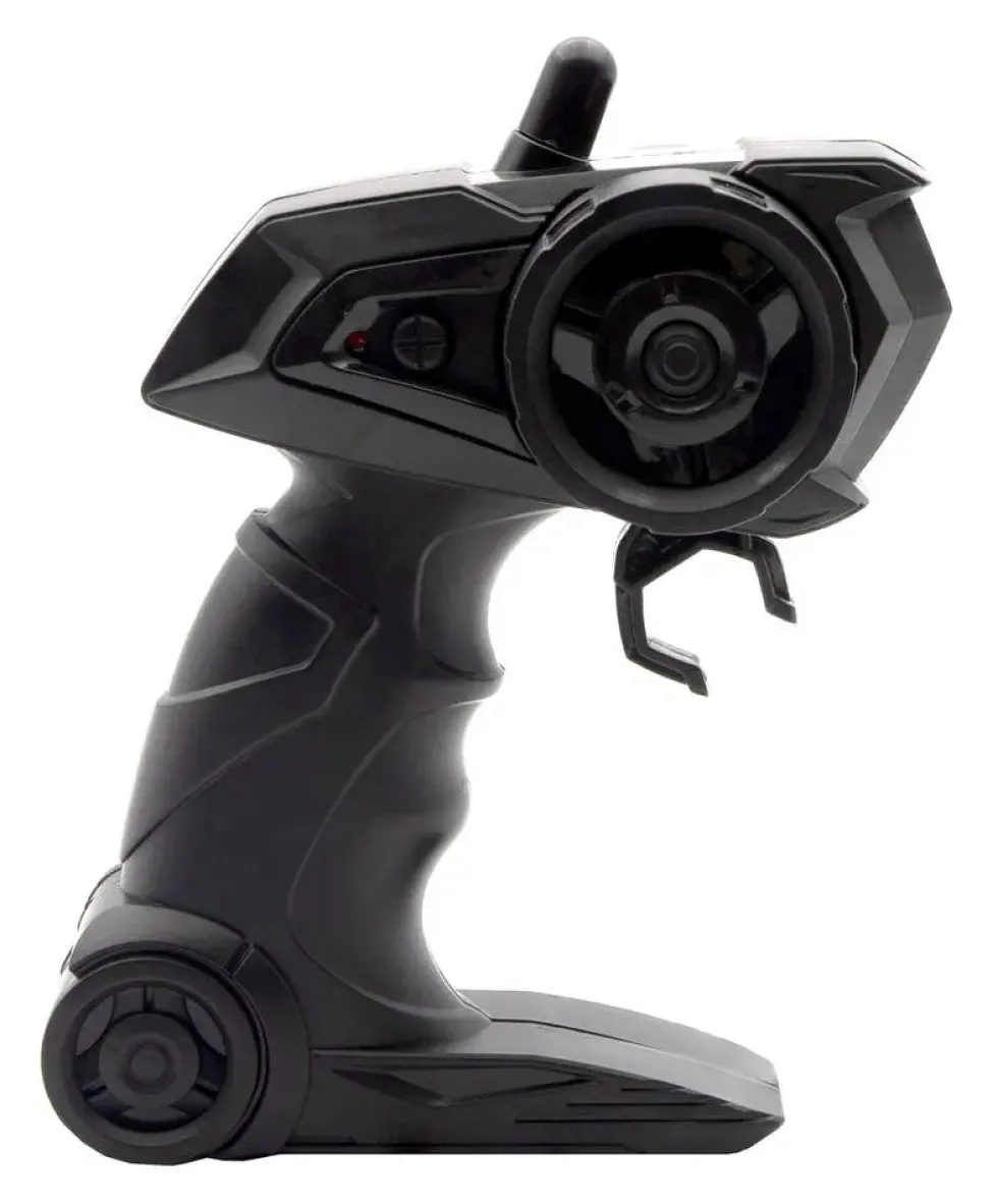 VOITURE RADIOCOMMANDEFLASH LIGHT 1:14