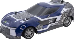 VOITURE RADIOCOMMANDEFLASH RACER