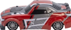 VOITURE RADIOCOMMANDEFLASH RACER