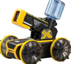 VOITURE RADIOCOMMANDEHYDRO BLAST