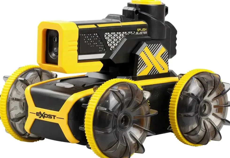 VOITURE RADIOCOMMANDEHYDRO BLAST