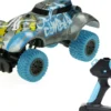 VOITURE RADIOCOMMANDE - X CLAW