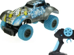 VOITURE RADIOCOMMANDE - X CLAW