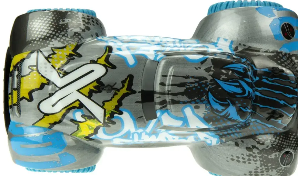 VOITURE RADIOCOMMANDE - X CLAW