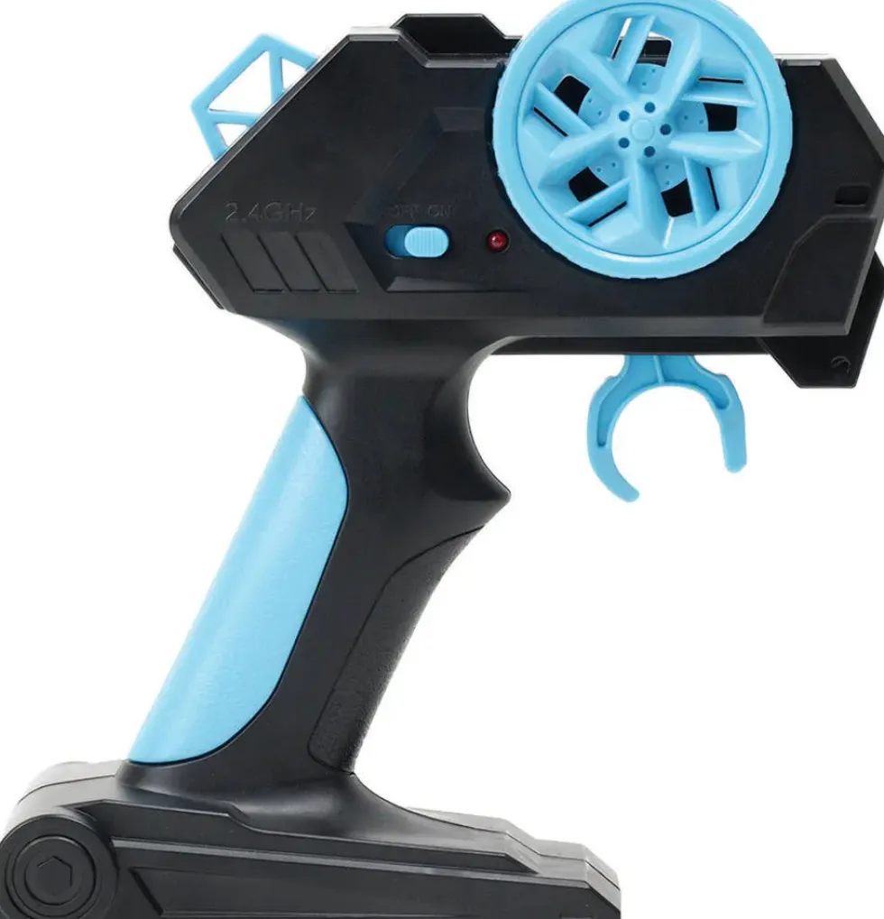 VOITURE RADIOCOMMANDE - X CLAW