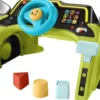 VOITURE RIRE ET EVEIL
