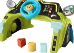 VOITURE RIRE ET EVEIL