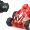 VOITURE 360° ROUGE RADIOCOMMANDEE